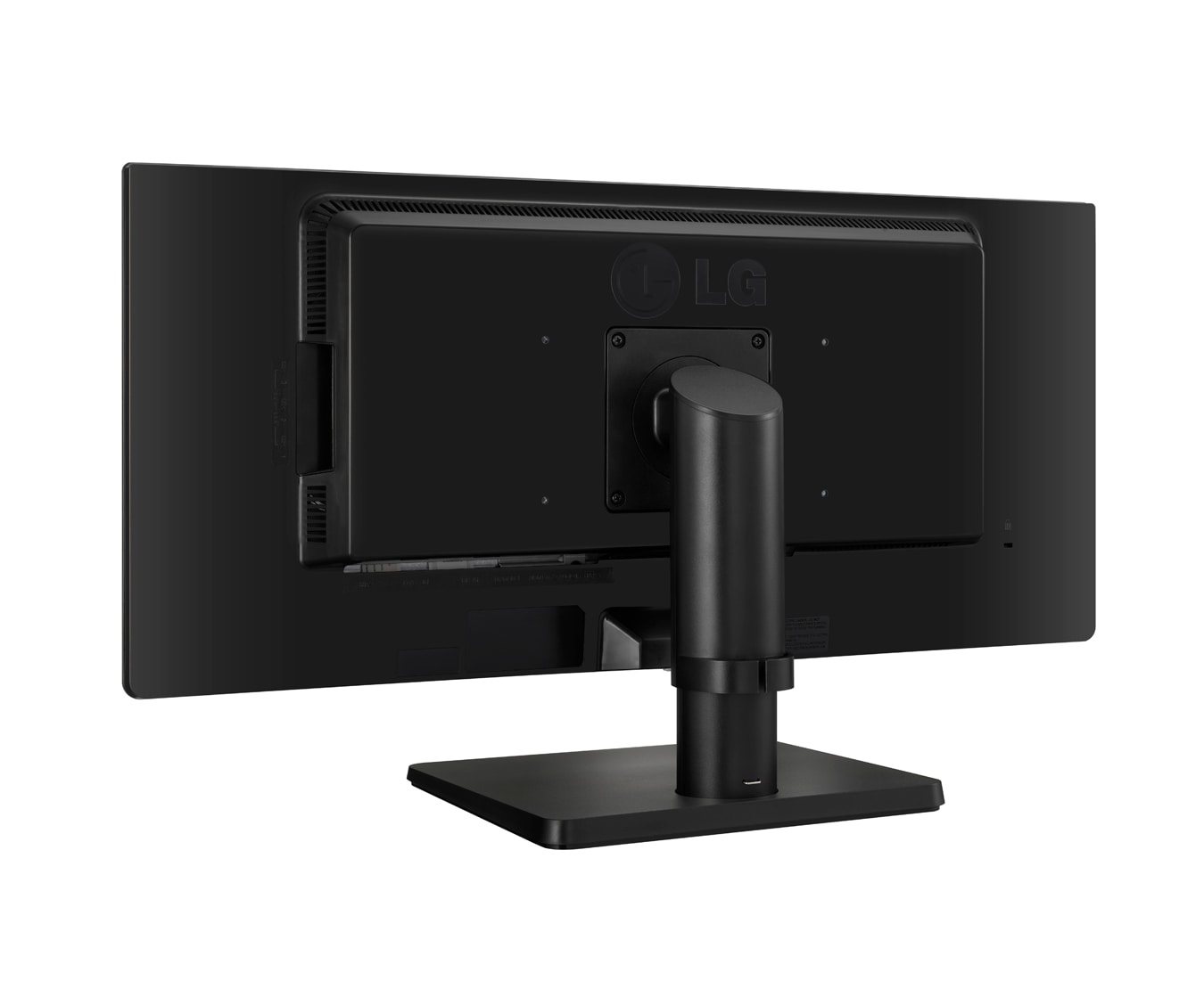 LG 21:9 FHD UltraWide-Business-Monitor mit 73,6 cm (29 Zoll), 29UB67-B